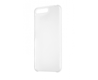 Etui do Huawei Y6 2018 przezroczyste - 431736 - zdjęcie 1